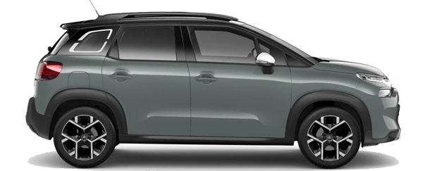 Citroen C3 AirCross Vb.