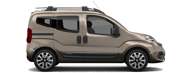 Fiat Fiorino Vb.