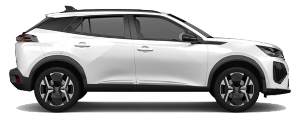Peugeot 2008 Vb.