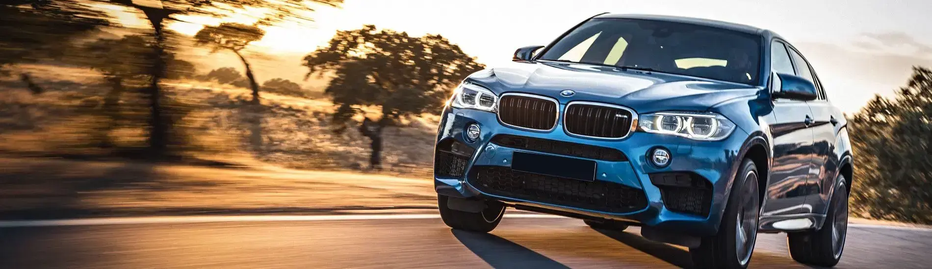 Prestige Rental Cars