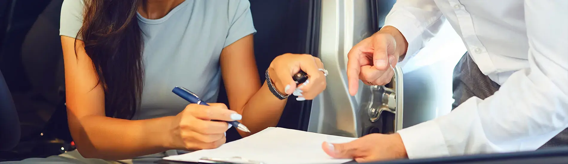 Sharing Economy und Autovermietung