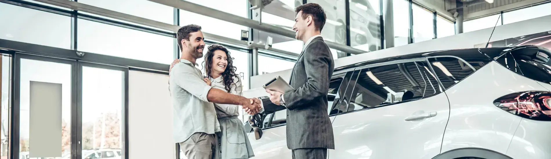 Sustainable Car Rental